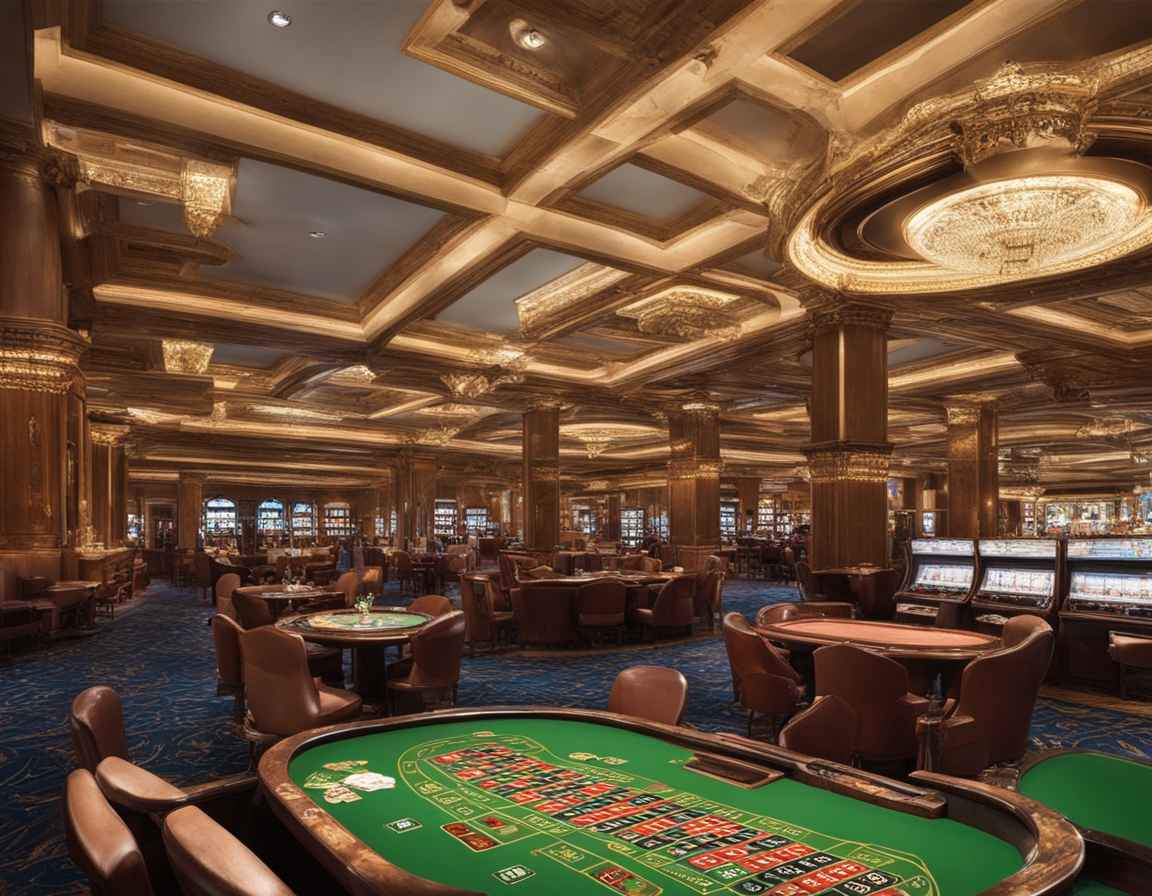 mcw casino
